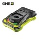 Ryobi RC18150 Battery charger Ryobi RC18150 Battery charger