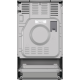 Gas-electric cooker GORENJE GKS5C70BJ Gas-electric cooker GORENJE GKS5C70BJ