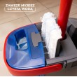 Vileda H2prO flat mop Vileda H2prO flat mop
