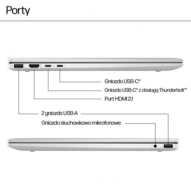HP ENVY x360 16-ac0013dx Intel Core Ultra 5 125U Hybrid (2-in-1) 40.6 cm (16 HP ENVY x360 16-ac0013dx Intel Core Ultra 5 125U Hybrid (2-in-1) 40.6 cm (16
