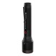 Ledlenser 502987 flashlight Black Hand flashlight LED Ledlenser 502987 flashlight Black Hand flashlight LED