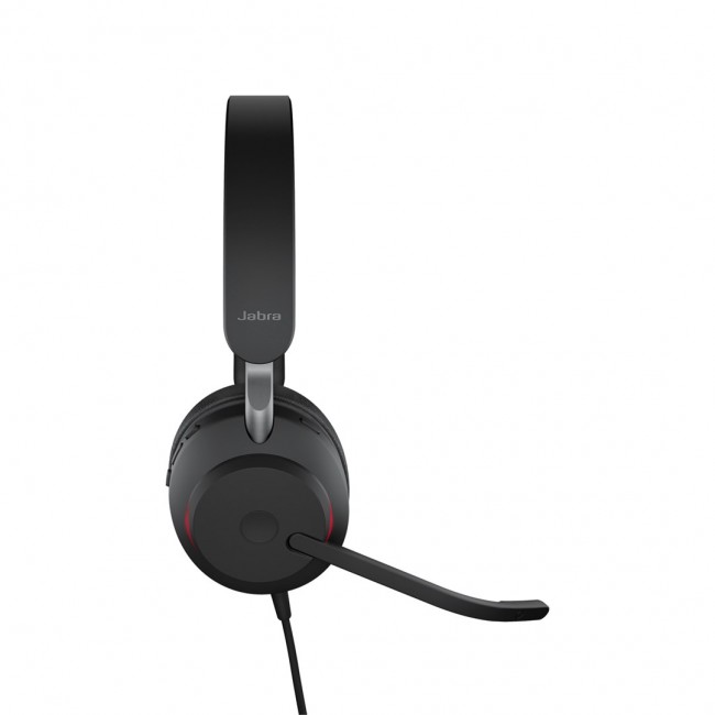 Jabra Evolve2 40 SE USB-C, UC Stereo