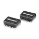 ATEN HDMI Extender (T+R) over 1 CAT5e/6 Cable (70m) ,4K / HDBaseT-Lite (Class B) ATEN HDMI Extender (T+R) over 1 CAT5e/6 Cable (70m) ,4K / HDBaseT-Lite (Class B)