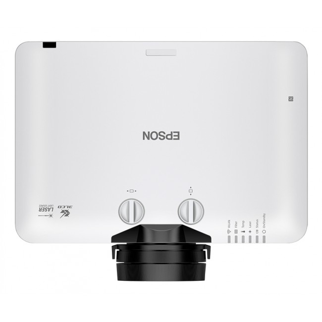 Epson EB-L790SU Short throw projector 7000 ANSI lumens 3LCD WUXGA (1920x1200) White
