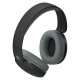 HEADPHONES DEFENDER BLUETOOTH FREEMOTION B480 BLACK HEADPHONES DEFENDER BLUETOOTH FREEMOTION B480 BLACK