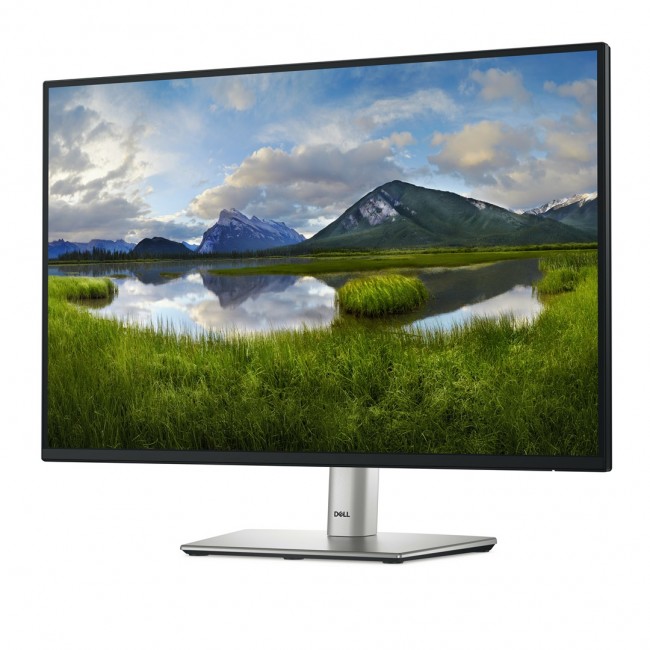 DELL P Series P2425E computer monitor 61.1 cm (24.1 DELL P Series P2425E computer monitor 61.1 cm (24.1