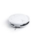 Ecovacs Deebot T50 Pro Omni Gen 2 0.26 L Dust bag White