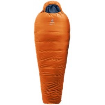 Orbit -5 EL chestnut-ink