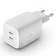 Belkin WCH013vfWH Laptop, Smartphone, Tablet White AC Fast charging Indoor Belkin WCH013vfWH Laptop, Smartphone, Tablet White AC Fast charging Indoor