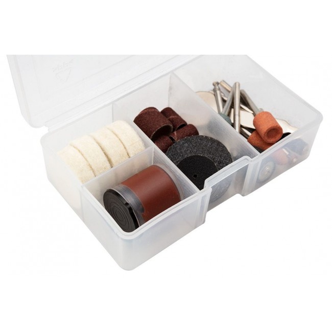 Energy+ 18V multi-grinder without battery Energy+ 18V multi-grinder without battery