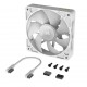 Corsair iCUE LINK RX140 RGB Computer case Fan 14 cm White 1 pc(s)