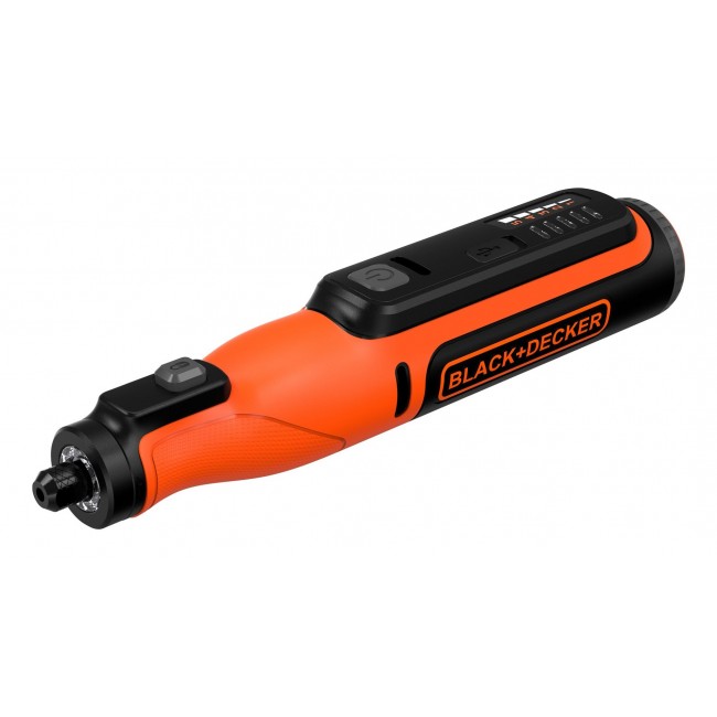 Black & Decker BCRT8IK-XJ rotary multi-tool