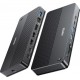 Unitek D1104A01 13in1 MST HDMI DP 8K PD 100W Docking Station Unitek D1104A01 13in1 MST HDMI DP 8K PD 100W Docking Station