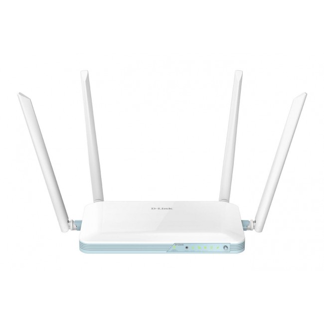 D-Link EAGLE PRO AI N300 4G Smart Router G403 D-Link EAGLE PRO AI N300 4G Smart Router G403
