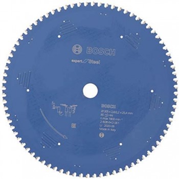 Bosch 2608643061 circular saw blade 20.3 cm 1 pc(s)