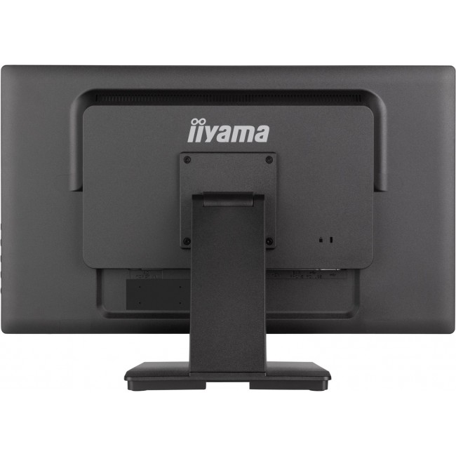 iiyama ProLite T2452MSC-B1 computer monitor 60.5 cm (23.8 iiyama ProLite T2452MSC-B1 computer monitor 60.5 cm (23.8