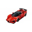 LEGO SPEED CHAMPIONS 77254 Ferrari SF90 XX Stradale Sports Car