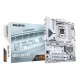 Gigabyte B850 EAGLE ICE Motherboard (B850, AM5, ATX, DDR5) Gigabyte B850 EAGLE ICE Motherboard (B850, AM5, ATX, DDR5)