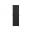 LANBERG FREE STANDING CABINET RACK 19