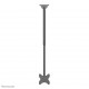 Neomounts CL35-340BL12 Monitor/TV mount ceiling 23-42
