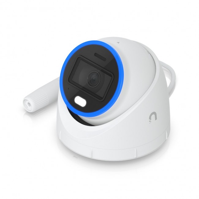 Ubiquiti AI Turret IP security camera Indoor & outdoor 3840 x 2160 pixels Ceiling/wall Ubiquiti AI Turret IP security camera Indoor & outdoor 3840 x 2160 pixels Ceiling/wall