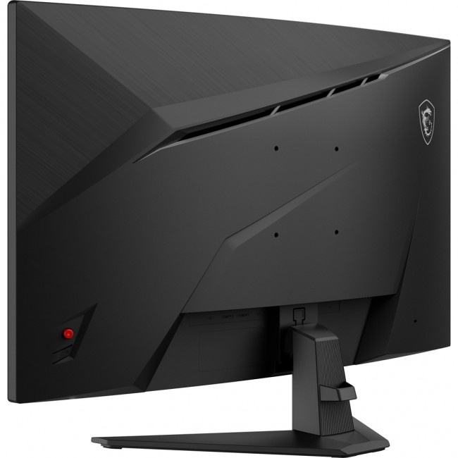 MSI MAG 321CQF E18 computer monitor 80 cm (31.5