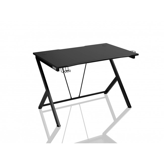 Nitro Concepts D12 Gaming Desk - black Nitro Concepts D12 Gaming Desk - black
