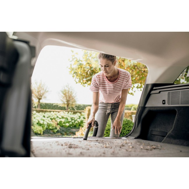 K rcher WD 4 S Go!Further 20 L Drum vacuum 1100 W (1.628-262.0)