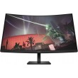 HP OMEN by HP 32c computer monitor 80 cm (31.5 HP OMEN by HP 32c computer monitor 80 cm (31.5