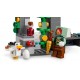 LEGO MINECRAFT 21274 The Warden Encounter LEGO MINECRAFT 21274 The Warden Encounter