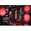 Actina 5901443440291 PC AMD Ryzen 9 9950X3D 32 GB DDR5-SDRAM 1 TB SSD NVIDIA GeForce RTX 5080 Windows 11 Home Midi Tower Black