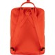 Fj llr ven Re-K nken backpack Rucksack Orange Recycled polyester