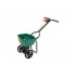 FLO Garden rotary spreader/seeder 15kg