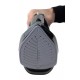 Esperanza EHI011 Steam iron Ceramic soleplate Grey, Black 2600 W