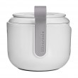 Activejet USB rechargeable UV ultrasonic cleaner AUC-198 white Activejet USB rechargeable UV ultrasonic cleaner AUC-198 white