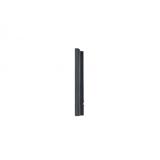 LG 32SM5J-B Digital signage flat panel 81.3 cm (32