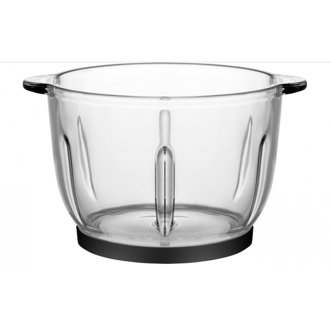 Concept RM3300 food processor 2 L Black