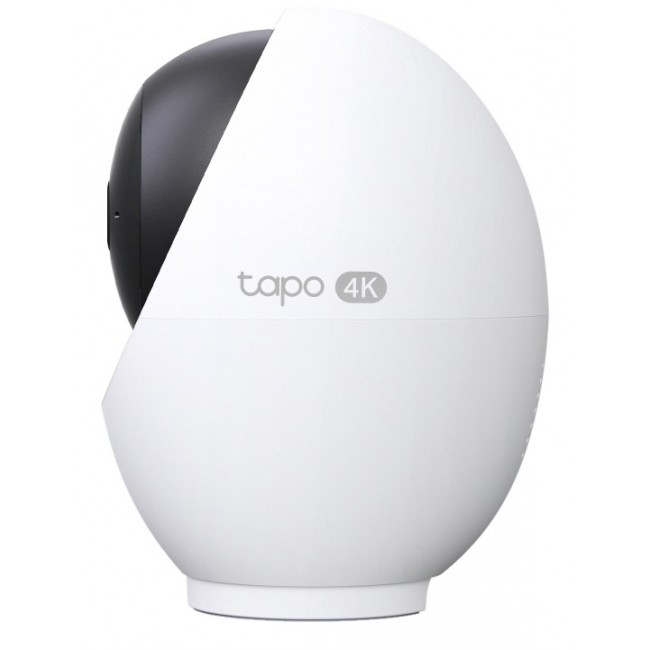 TP-Link Tapo Pan/Tilt AI Home Security Wi-Fi Camera