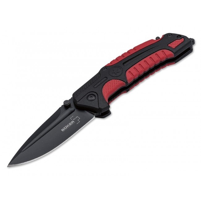 B ker Plus Savior 1 Knife