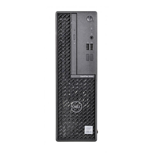 DELL OptiPlex 3090 i5-10505 16GB 256GB SSD SFF Win11pro Used
