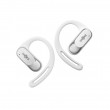 SHOKZ OpenFit Air Headset Wireless Ear-hook Calls/Music/Sport/Everyday Bluetooth White SHOKZ OpenFit Air Headset Wireless Ear-hook Calls/Music/Sport/Everyday Bluetooth White