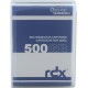 Overland-Tandberg RDX 500GB HDD Cartridge (single)