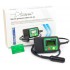 PAINT THICKNESS GAUGE GL-8S FE&AL