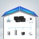 Extralink Accumulator AGM 12V 40Ah maintenance free