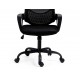 Activejet YK507 office chair black