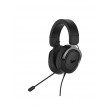 ASUS TUF Gaming H3 Headset Wired Head-band Black, Grey ASUS TUF Gaming H3 Headset Wired Head-band Black, Grey