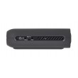 TP-Link TL-WR3002X wireless router Gigabit Ethernet Dual-band (2.4 GHz / 5 GHz) Black