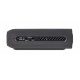 TP-Link TL-WR3002X wireless router Gigabit Ethernet Dual-band (2.4 GHz / 5 GHz) Black