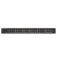 LANCOM XS-3550YUP Managed L2/L3 10G Ethernet (100/1000/10000) Power over Ethernet (PoE) 1U Black