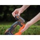 Black & Decker GTC18452PC power hedge trimmer Double blade 2.42 kg
